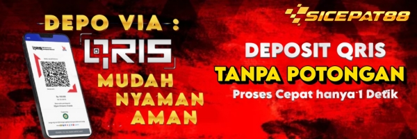 SICEPAT88 Situs Slot Terbesar & Terbaik Di Indonesia